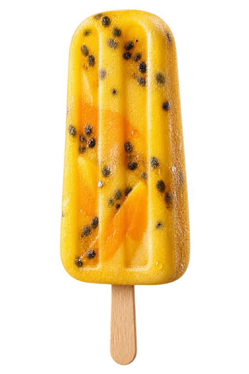 Mango Maracuyá